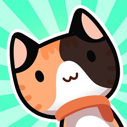 解压猫咪游戏手机安卓版下载v1.0.0