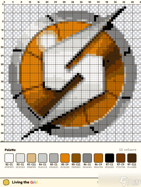 一款全新的 Tomodachi Life: Living the Dream 工具助你实现像素级精准绘图