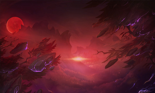 《lol》血月杀模式来袭