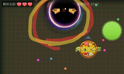 卡黑洞教程：卡吞噬星空方法详解 100%的人上当吞噬