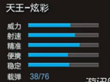 逆战天王炫彩获取方法 逆战天王炫彩怎样获得？