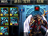 dnf全新审判奶爸讲解 魔战套伤害测试