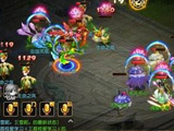 梦幻西游手游凤凰来仪困难难度的攻略