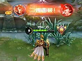王者荣耀战神杨戬进阶技巧