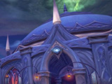 《魔兽世界：军团再临》飞行解锁简化