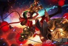 霸气的英雄联盟名字 好听