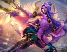 lol英文名字大全好听