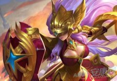 王者荣耀名字英文大全