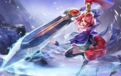王者荣耀名字大全女生霸气