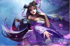 王者荣耀好看的名字大全