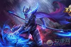 王者荣耀拉风名字大全