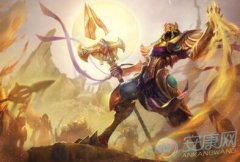 lol游戏名字大全霸气的最新