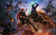 英语战队名字大全lol