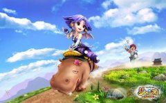 梦幻西游好听的女名字