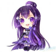 女生网游可爱名字