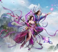 游戏角色名字大全