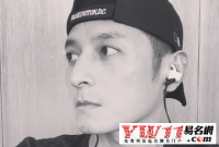 好听的游戏名字男大全
