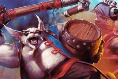 DOTA2当前版本最赖皮的上分套路竟然是