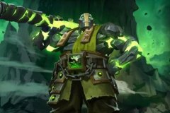 DOTA2 日益提升的地位：7.xx版本热门辅助
