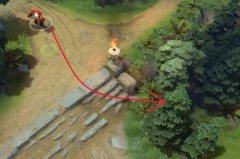 【DOTA2】中单剑圣细节攻略