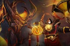 现今DOTA2天梯十大毒瘤，上分就全靠他了