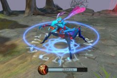 DOTA2 “操纵市场”（五）：遗迹暖暖