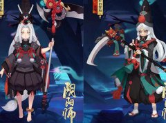 《阴阳师》黑童子如何搭配阵容 保护控血是关键
