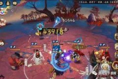 阴阳师协同斗技混分攻略 阵容经验分享