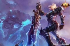 LOL这些经典上单都不会玩？你可能玩了假的英雄联盟