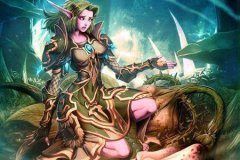 魔兽世界: 打本时候团长跟你说过最过分的话是啥?