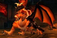 魔兽世界怪物十大技能, 死亡一指仅排第三!