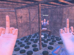 H1Z1里红衫军团不好过啊 这次怼他们的居然是喷子