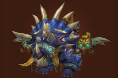 【魔兽世界】盘点那些“劳民伤财”的宠物和坐骑