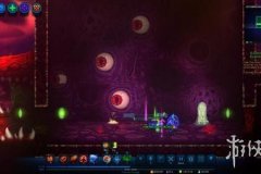 《像素星际海盗》陆战队双持方法