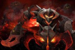 混沌骑士dota2无可争议的神单王