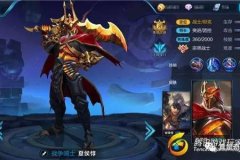 王者英雄夏侯惇攻略解析