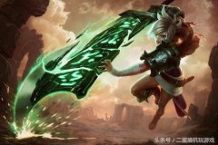 LOL“代练”最喜欢的十大英雄，基本都一个打五个