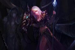 太扯！魔兽编年史剧透吉安娜是恐惧魔王