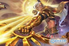 《王者荣耀》知道你为什么只能是铂金吗？