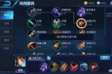王者荣耀职业射手出装技巧 射手出装分析
