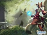 LOL阿狸全皮肤鉴赏 阿狸皮肤哪个好看