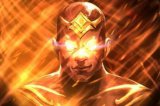 LOL玩家热议盲僧新皮肤：睁开眼还是老瞎子！