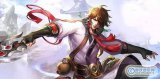 王者英雄：李白攻略解析 李白技能解析