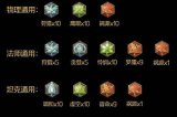 王者荣耀最强王者铭文指南 铭文搭配