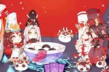 阴阳师协同斗技大型攻略 如何拿低保