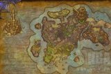 魔兽世界7.2 隐藏的虫语者宝箱全地图坐标，有几率出橙