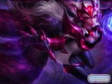 LOL勇者系列已成过去式，今年取代它的是这款皮肤