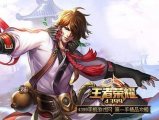 王者荣耀李白最强出装，大合集。