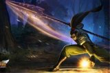 lol所持十八般武器的英雄：斧钺钩叉、剑气凌人！