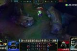 盘点LOL那些鲜为人知的小技巧，全都是黑科技